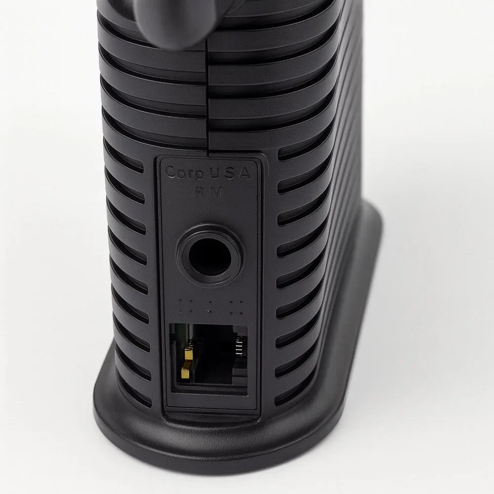 Samsung Verizon Network Extender SCS-2U01 – Works with Verizon – Boosts Indoor S